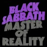 Black Sabbath-Master of Reality