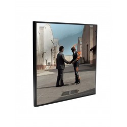 Pink Floyd-Wish You Were Here Crystal Clear Picture