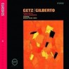 Stan Getz & Joao Gilberto-Getz/Gilberto