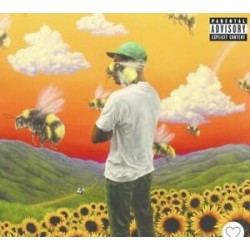 Tyler, The Creator-Scum Fuck Flower Boy