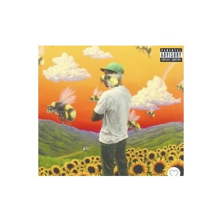 Tyler, The Creator-Scum Fuck Flower Boy