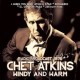 Chet Atkins-Windy And Warm Radio Broadcast 1976
