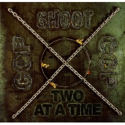 Cop Shoot Cop-Two At A Time