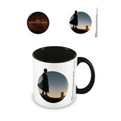 Doctor Who-Doctor Who Mug (Tazza)