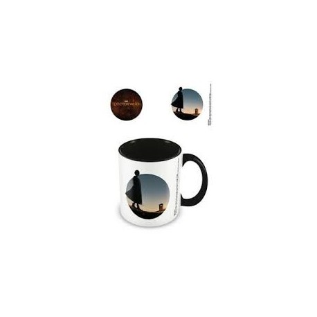 Doctor Who-Doctor Who Mug (Tazza)