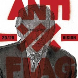 Anti-Flag-20/20 Vision