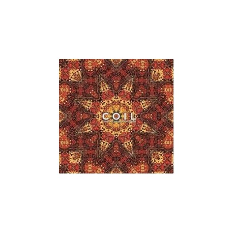 Coil-Stolen & Contaminated Songs