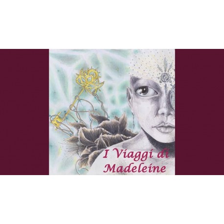 I Viaggi Di Madeleine-I Viaggi Di Madeleine
