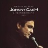 Johnny Cash - Man In Black: Johnny Cash Live In Denmark 1971