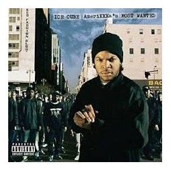 Ice Cube-AmeriKKKa's Most Wanted