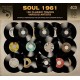 Soul / Funky Artisti Vari-Soul 1961