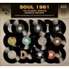 Soul / Funky Artisti Vari-Soul 1961