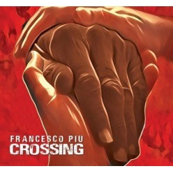 Francesco Più-Crossing
