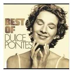 Dulce Pontes-Best Of Dulce Pontes