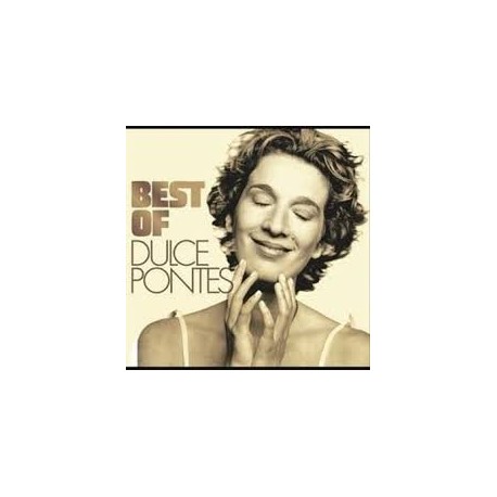 Dulce Pontes-Best Of Dulce Pontes