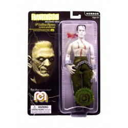 Frankenstein-Frankenstein