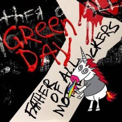 Green Day-Father Of All..