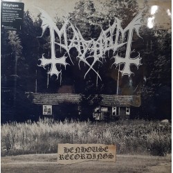 Mayhem-Henhouse Recordings