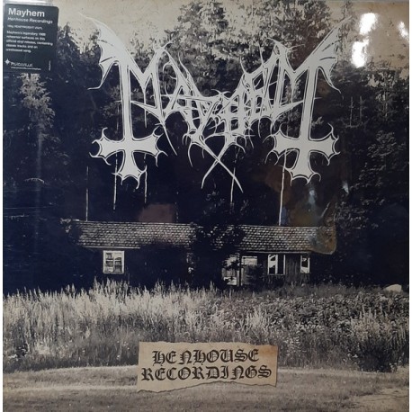 Mayhem-Henhouse Recordings