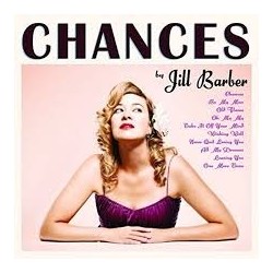 Jill Barber-Chances