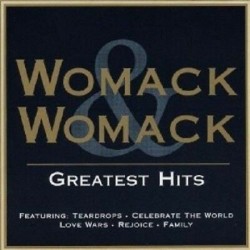 Womack & Womack-Greatest Hits