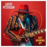 Lucky Peterson-Just Warming Up!