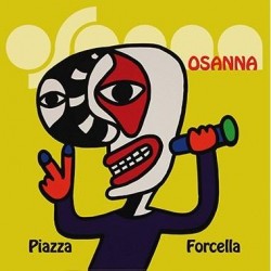 Osanna-Piazza Forcella