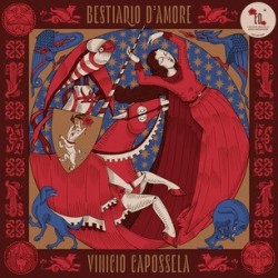 Vinicio Capossela-Bestiario D'Amore