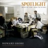 Howard Shore-O.S.T. Spotlight Break The Story.Break The Silence (Il Caso Spotlight)