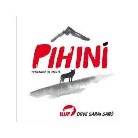 I Luf-Pihini Tornando Al Monte