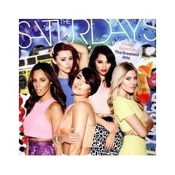 Saturdays-Finest Selection:The Greatest Hits