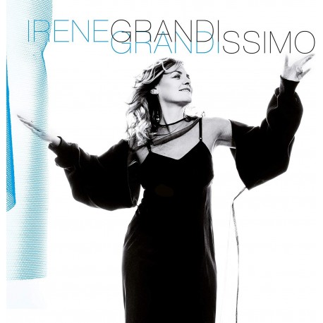 Irene Grandi-Grandissimo