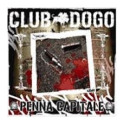 Club Dogo-Penna Capitale