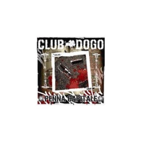 Club Dogo-Penna Capitale