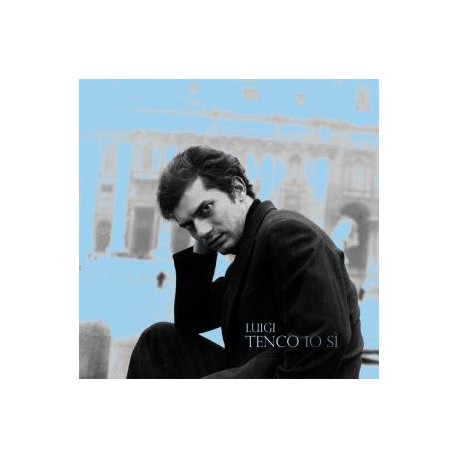 Luigi Tenco-Io Sì