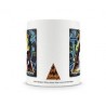 Def Leppard-Pyromania Mug (Tazza)