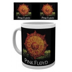 Pink Floyd-Wish You Were Here Mug (Tazza)