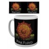 Pink Floyd-Sun Mug (Tazza)