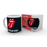 Rolling Stones-Rolling Stones Tongue Mug (Tazza)