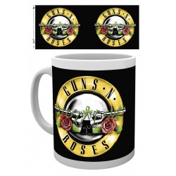 Guns n' Roses-Logo Mug (Tazza)
