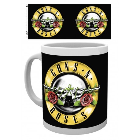 Guns n' Roses-Logo Mug (Tazza)