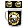 Guns n' Roses-Logo Mug (Tazza)