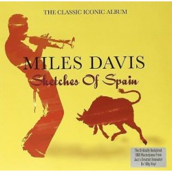 Miles Davis-Sketches Of Spain