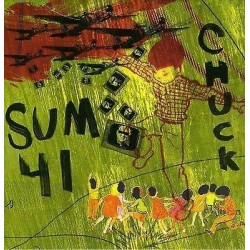 Sum 41-Chuck