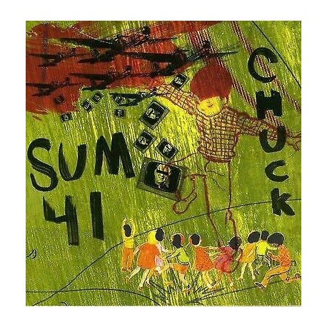 Sum 41-Chuck
