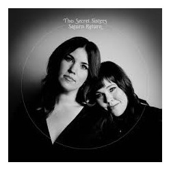 Secret Sisters-Saturn Returns