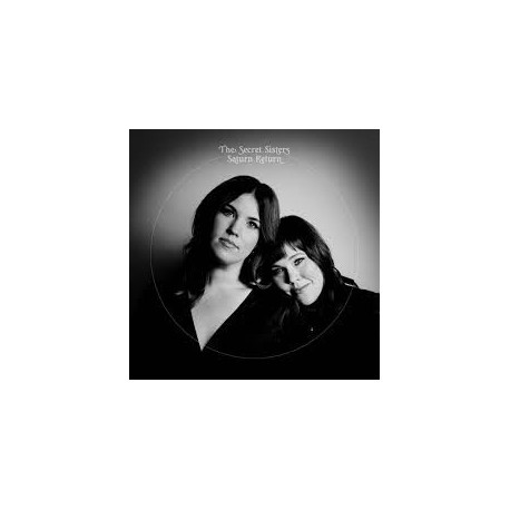 Secret Sisters-Saturn Returns