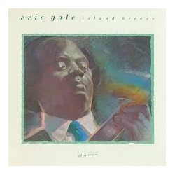 Eric Gale-Island Breeze