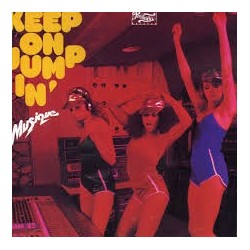 Musique-Keep On Jumpin'