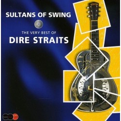 Dire Straits-Sultans Of Swing (The Very Best Of Dire Straits)